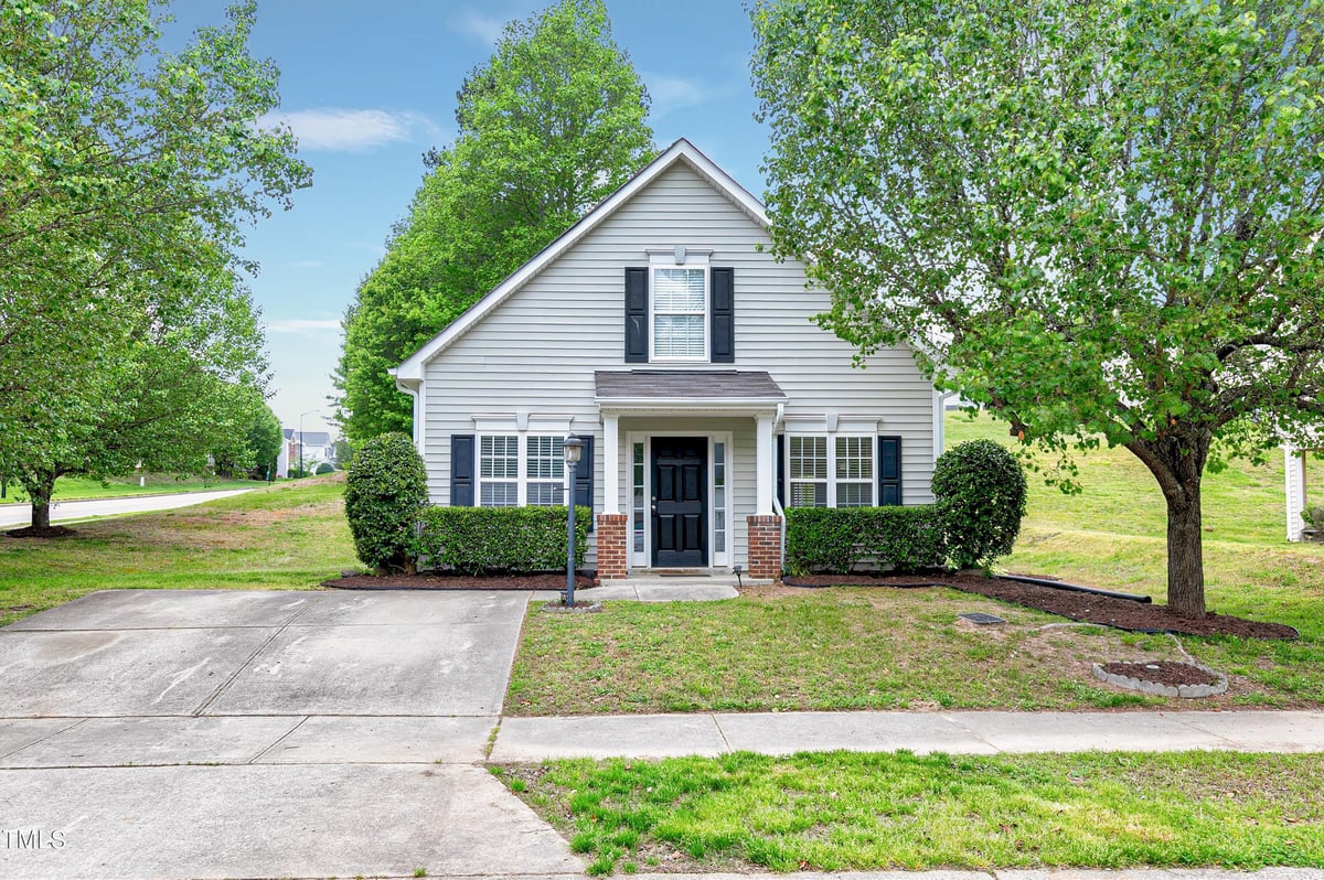 101 Bermuda Green Drive, Durham NC 27703