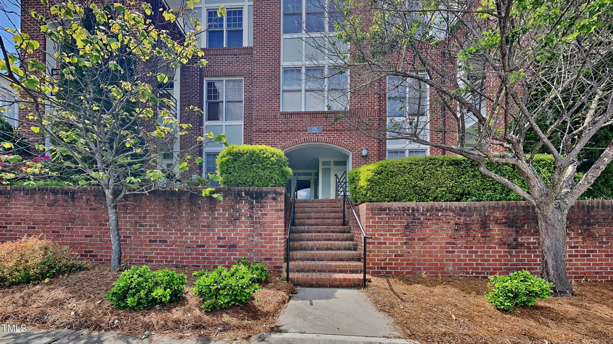 201 Finsbury Street # 303, Durham NC 27703