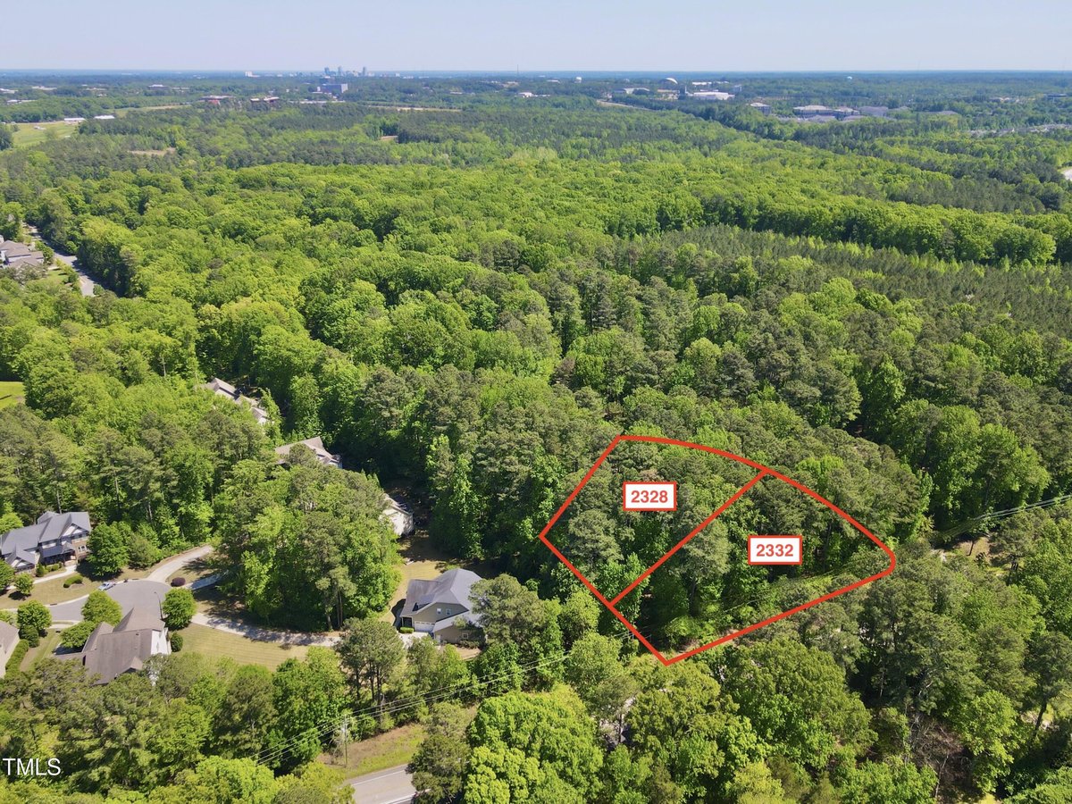 2328 Windy Woods Drive, Raleigh NC 27607