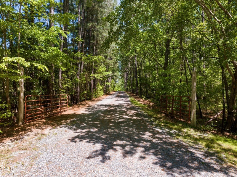 Off Mccoy Road, Apex NC 27523