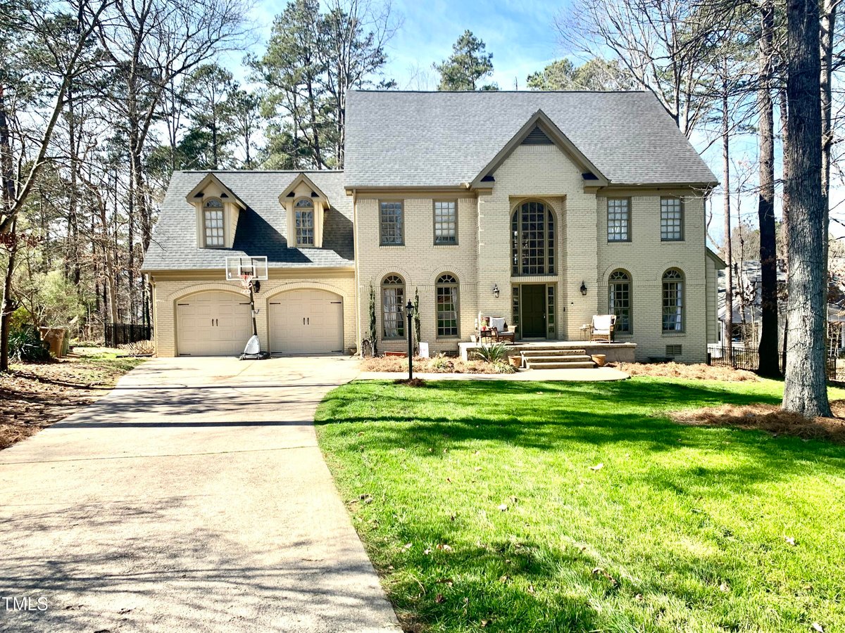 104 Flying Hills Circle, Cary NC 27513