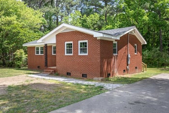 1875 Cedar Creek Road, Franklinton NC 27525