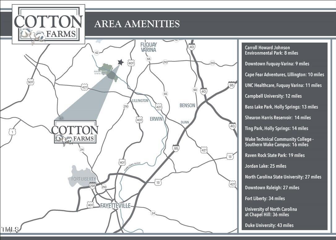 333 Hook Drive Lot 17, Fuquay Varina NC 27526