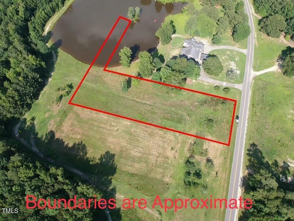 Lot 3 Wiggins Road, Louisburg NC 27549