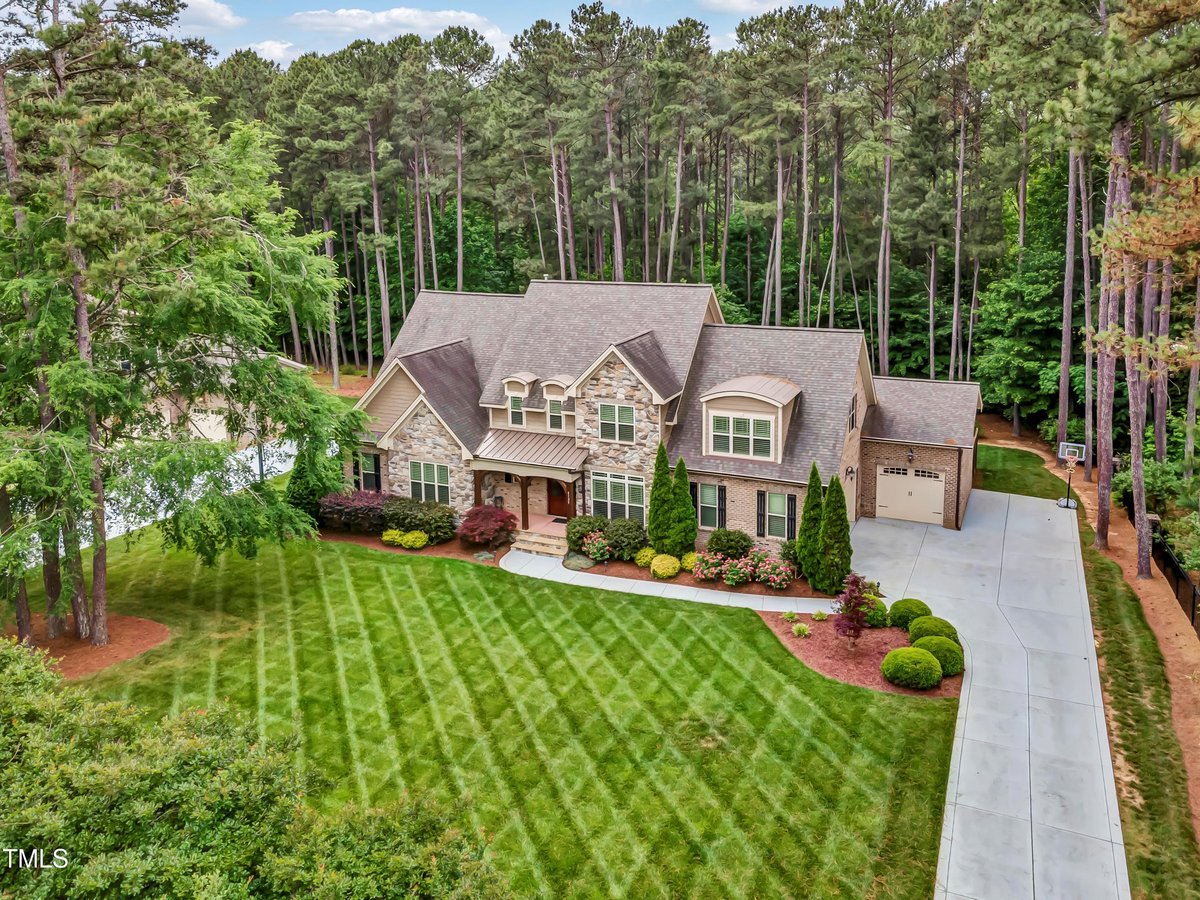 6125 Purnell Road Road, Wake Forest NC 27587