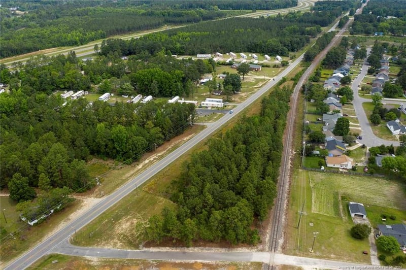 4.89 AC Reilly Rd, Fayetteville, NC 28314