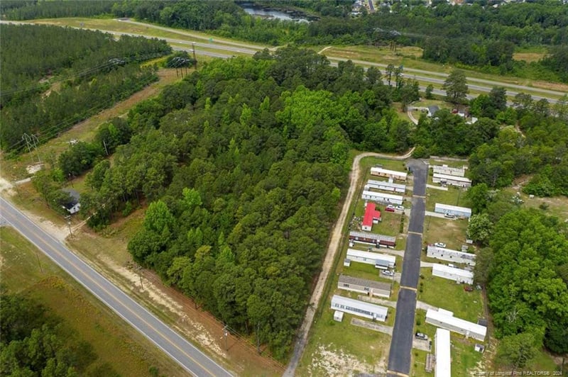 4.89 AC Reilly Rd, Fayetteville, NC 28314