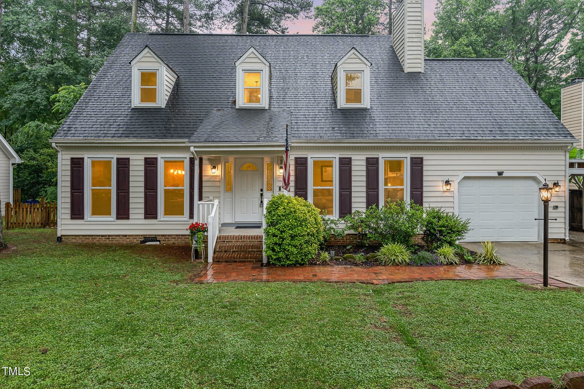 4405 Pleasant Grove Church Road, Raleigh NC 27613