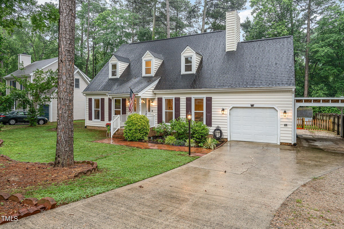 4405 Pleasant Grove Church Road, Raleigh NC 27613