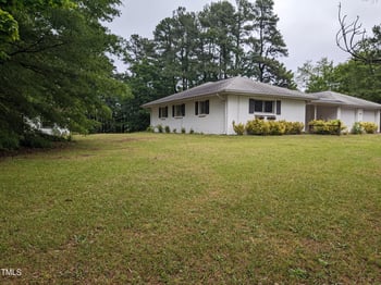 4511 Hopson Road, Morrisville NC 27560