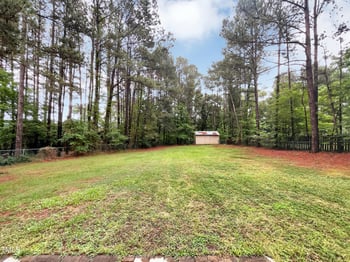 186 S Ridge Drive, Garner NC 27529