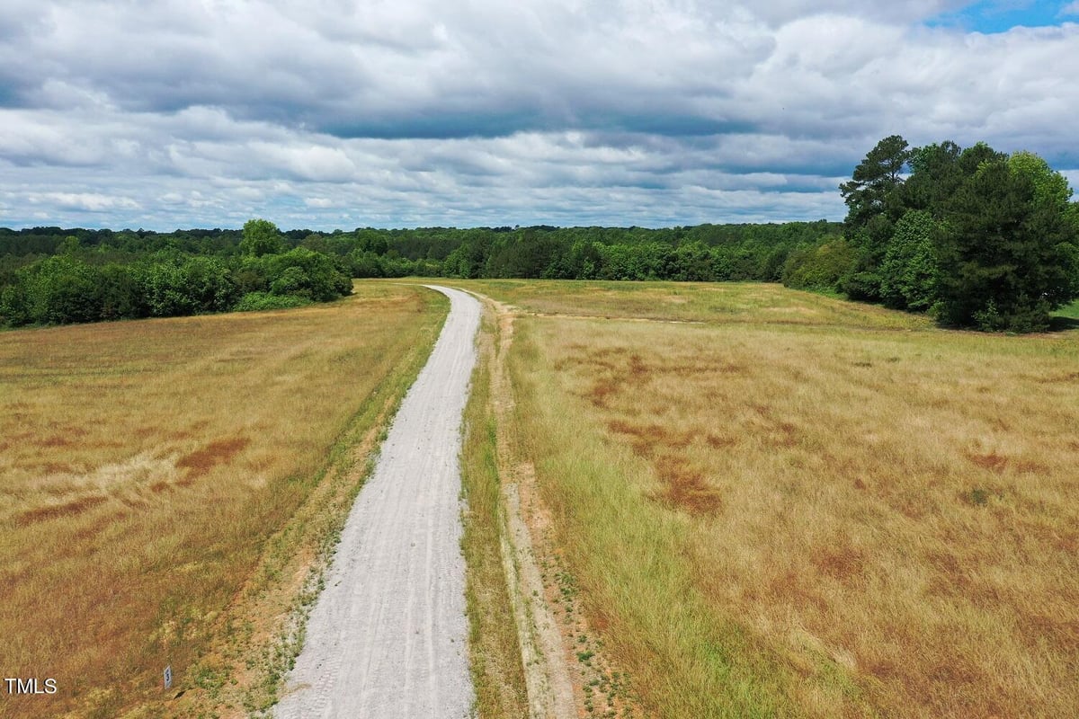 Lot A Vicksboro Road, Henderson NC 27537