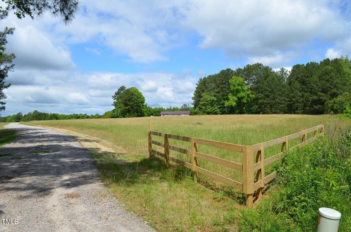 Lot A Vicksboro Road, Henderson NC 27537