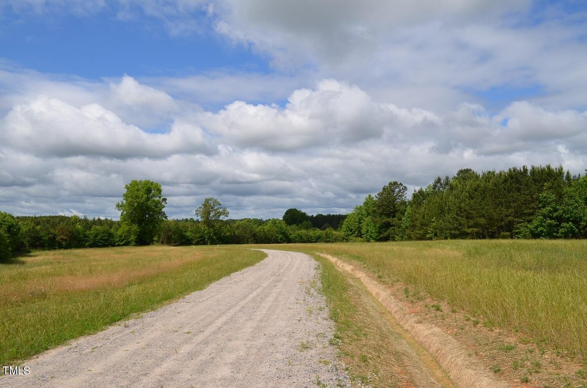 Lot A Vicksboro Road, Henderson NC 27537