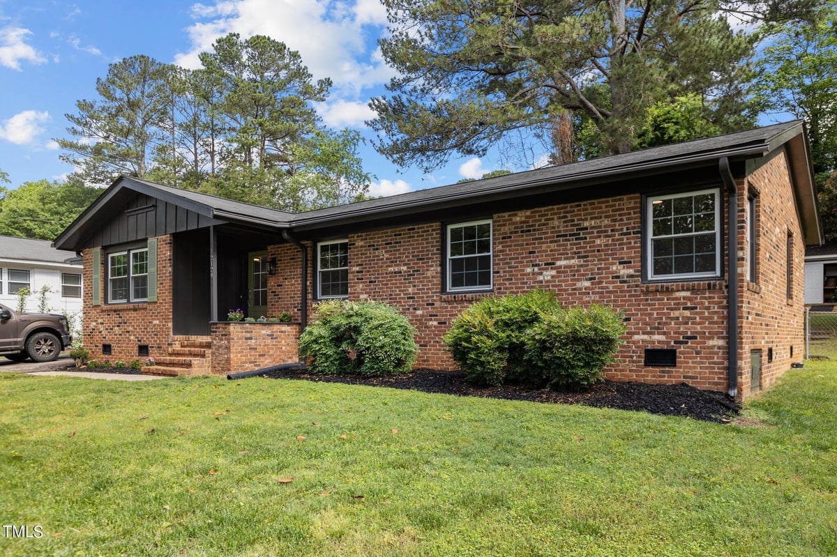 2124 North Hills Drive, Raleigh NC 27612