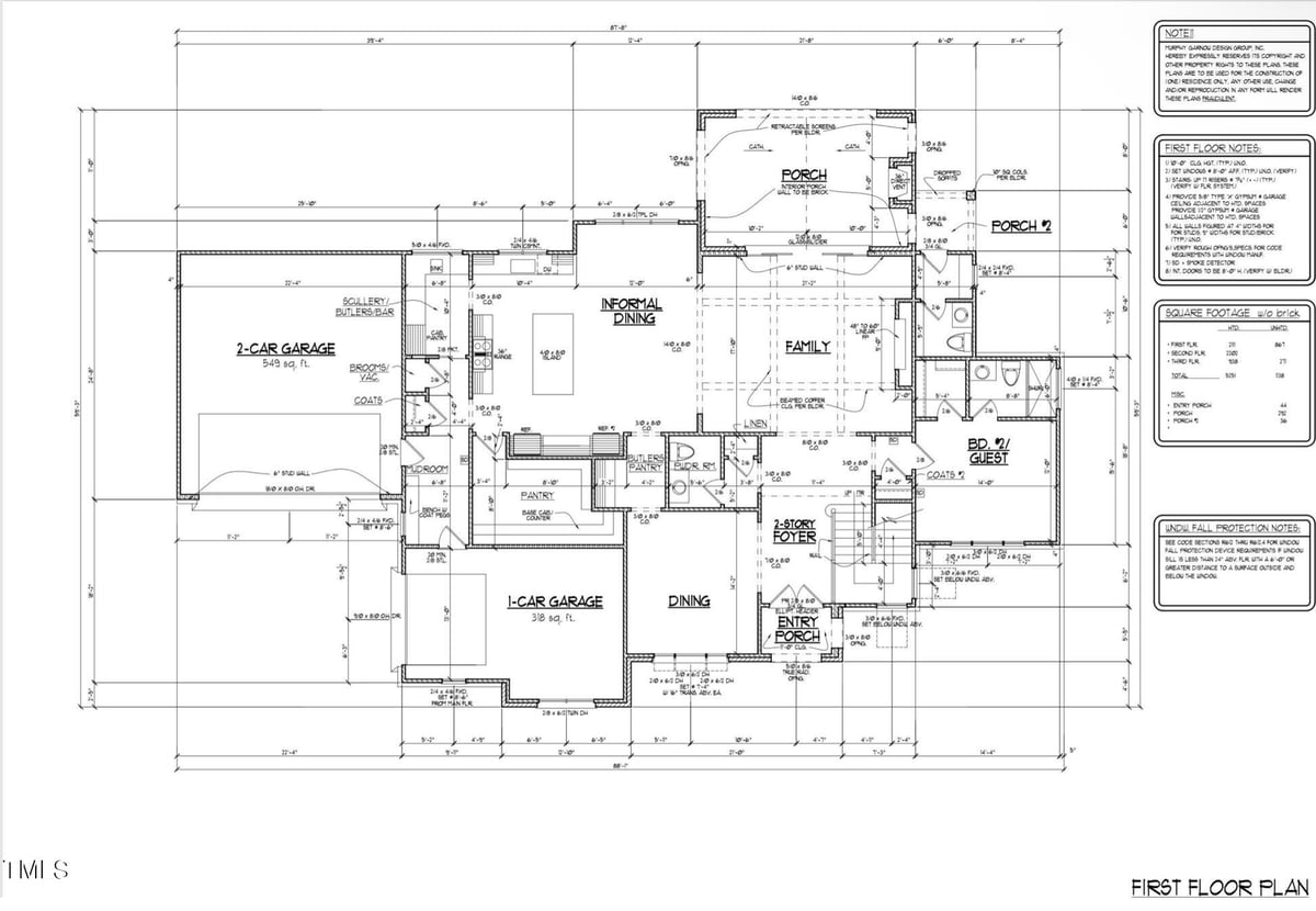 410 Firefly Overlook, Pittsboro NC 27312