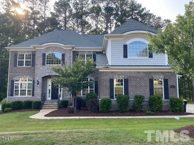 1521 Sandybrook Lane, Wake Forest NC 27587