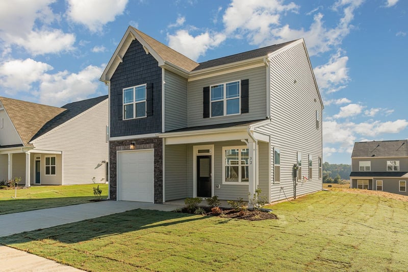 32 Furley St., Homesite 53, Sanford NC 27330