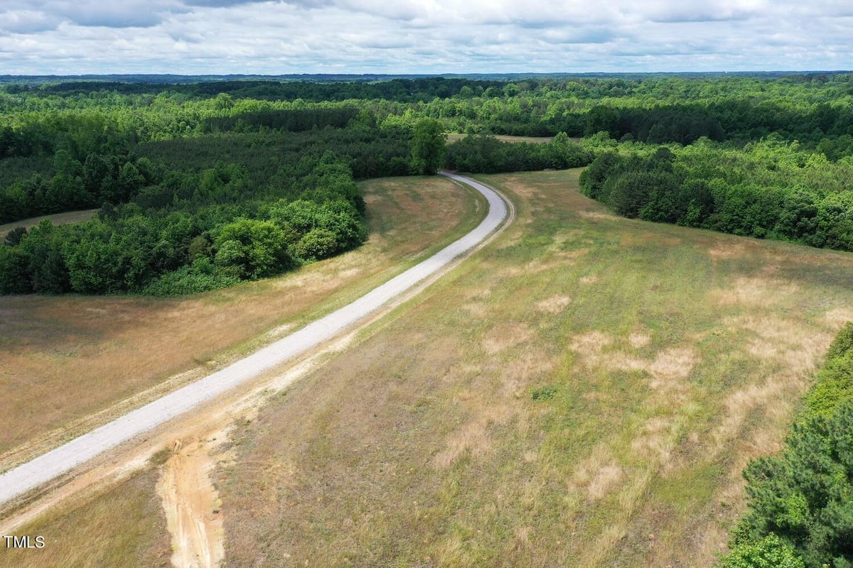 Lot F Vicksboro Road, Henderson NC 27537