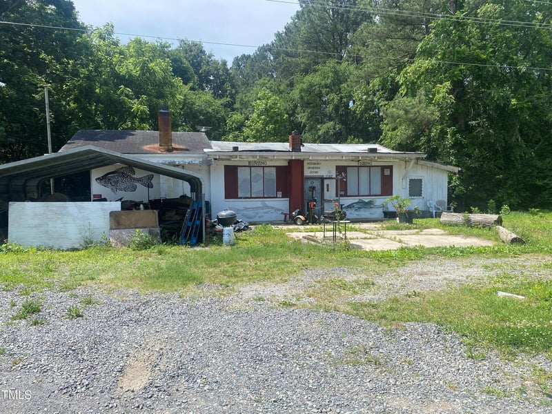 1742 Us 64 64, Pittsboro, NC 27312