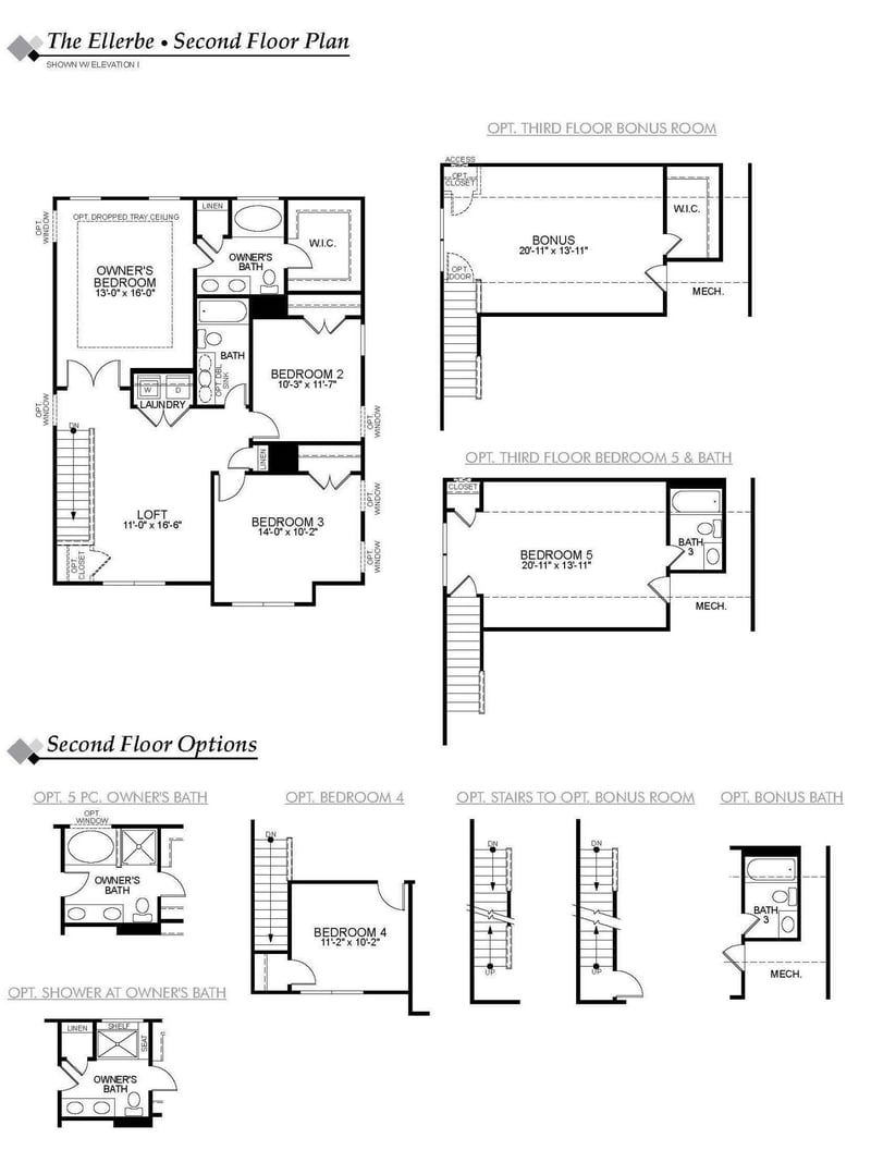 2023 Seneca Drive Lot 32, Raleigh NC 27604