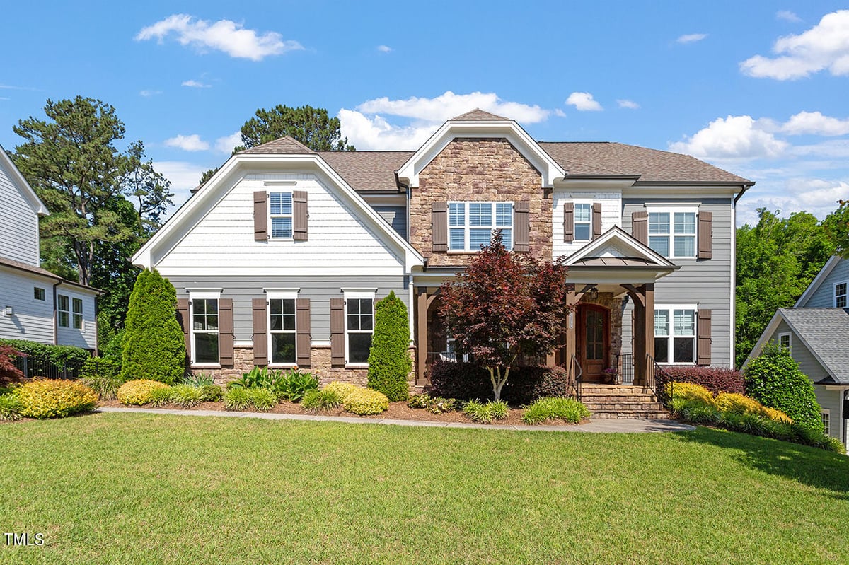 5019 Neiman Cove, Raleigh NC 27612