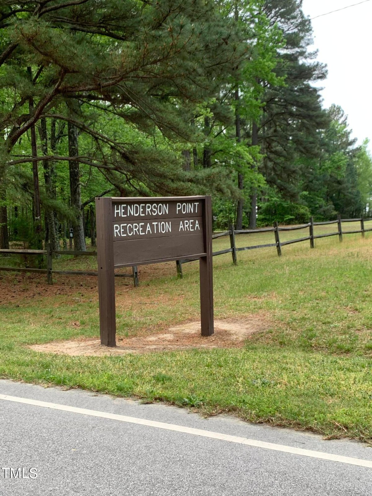 0 Rev Henderson Road, Henderson NC 27537