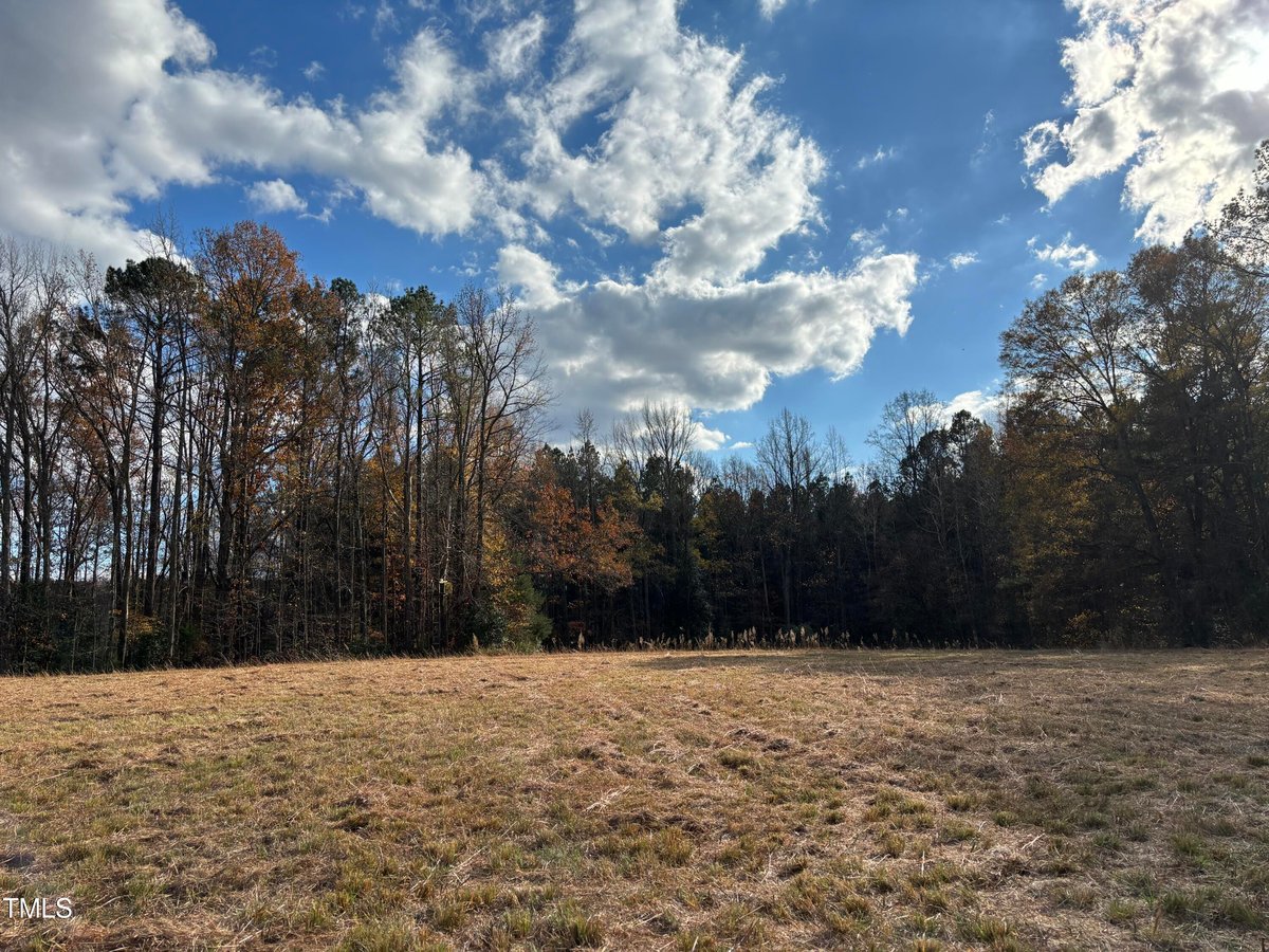 0 Whitetail Lane, Louisburg NC 27549