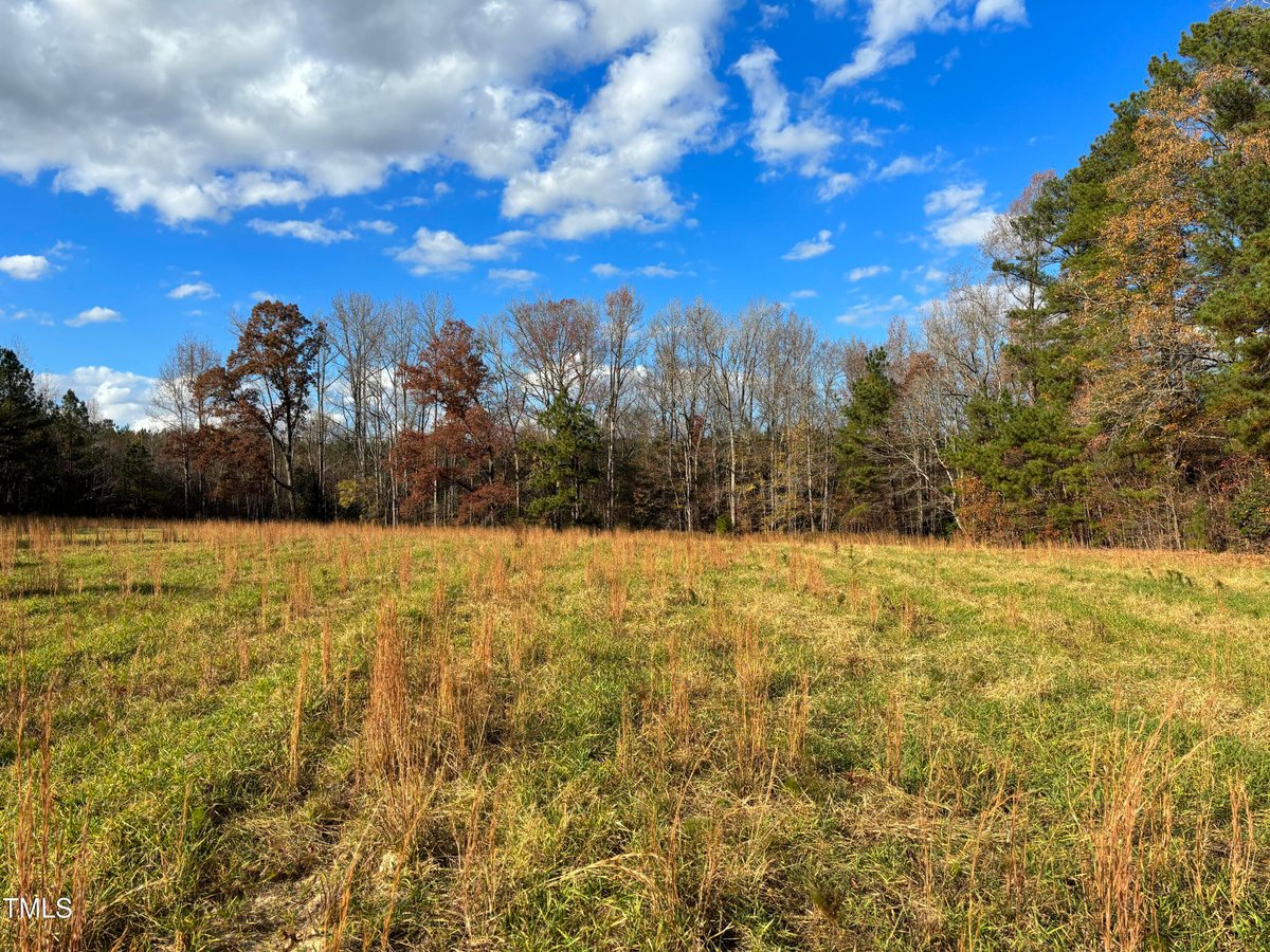 0 Whitetail Lane, Louisburg NC 27549