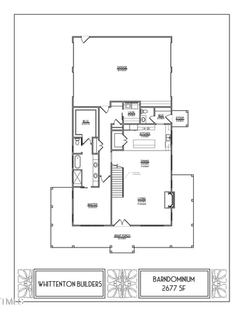 1624 Allens Crossroads Road, Four Oaks NC 27524