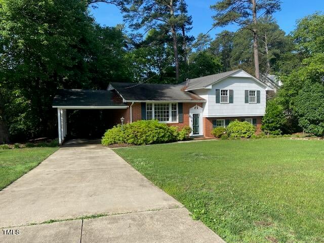 4907 Yadkin Drive, Raleigh NC 27609