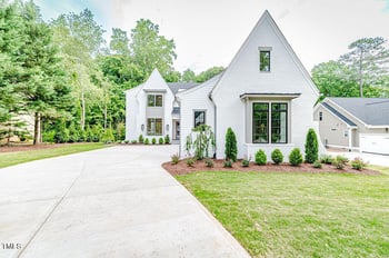 2101 Gresham Lake Rd, Raleigh, NC 27615