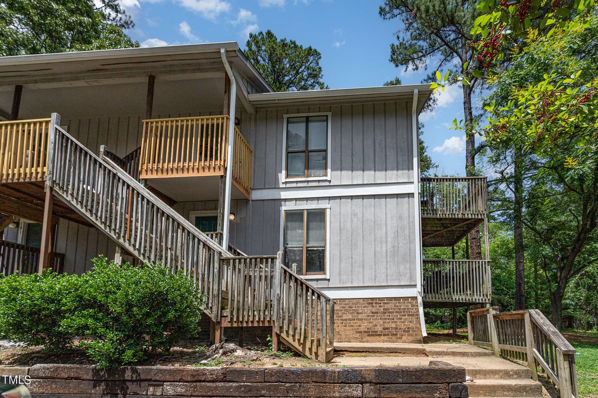 5816 Pointer Drive # 102, Raleigh NC 27609