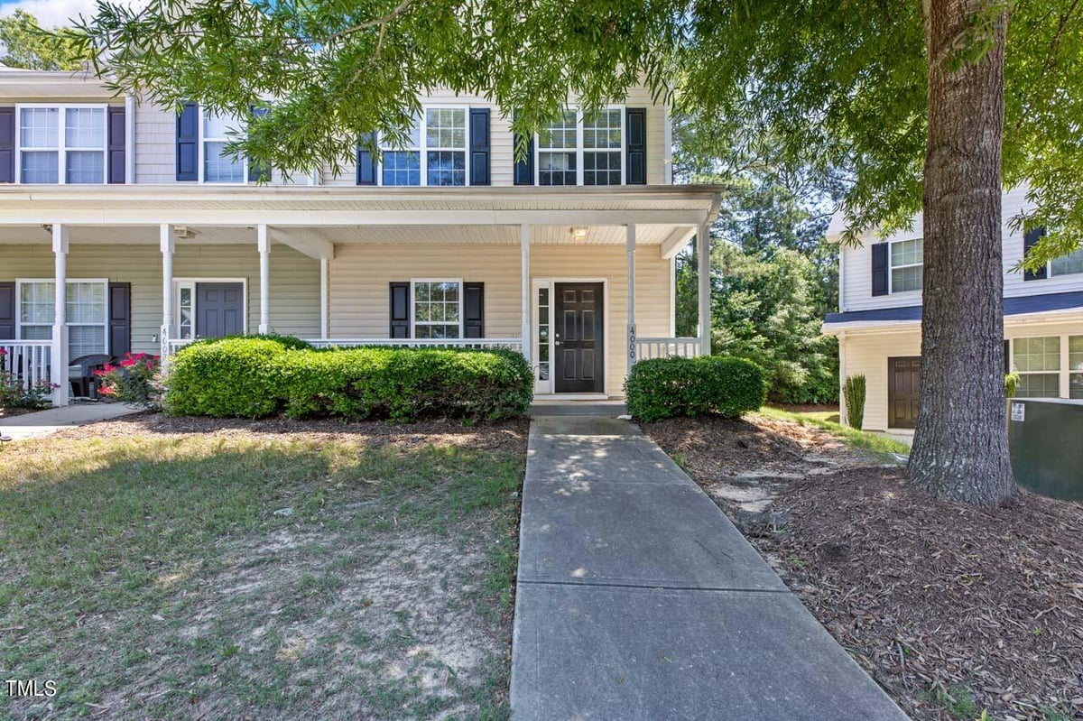 4000 Volkswalk Place, Raleigh NC 27610