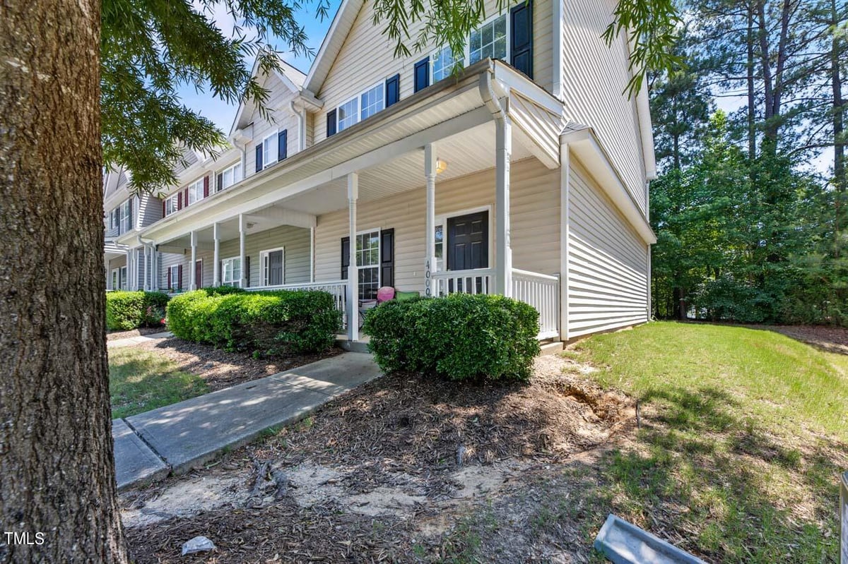 4000 Volkswalk Place, Raleigh NC 27610