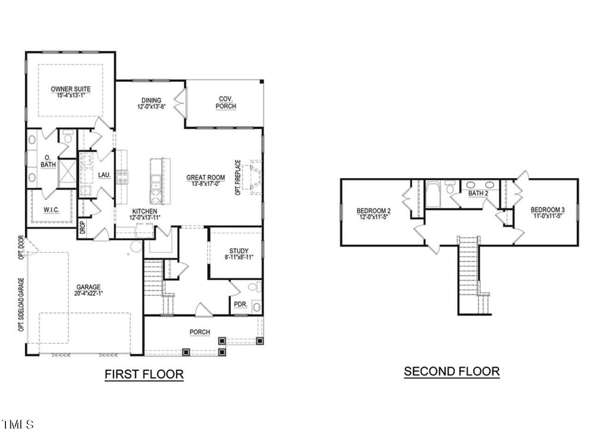 4841 Grosbeak Court, Mebane NC 27302