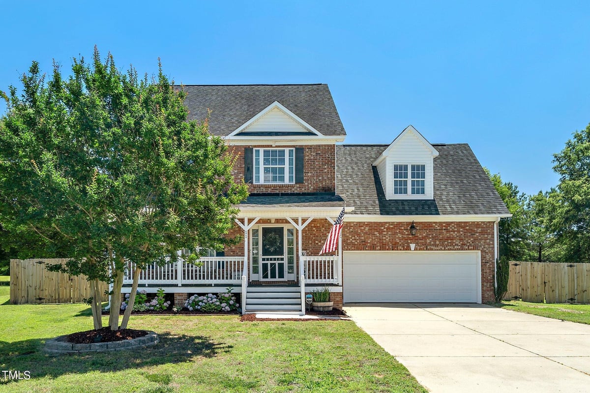 11 D Ango Circle, Angier NC 27501