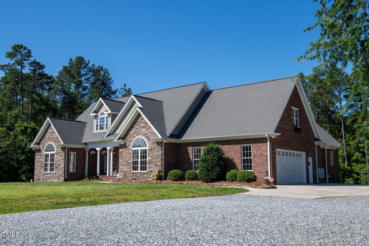 417 McCray Road, Burlington NC 27217