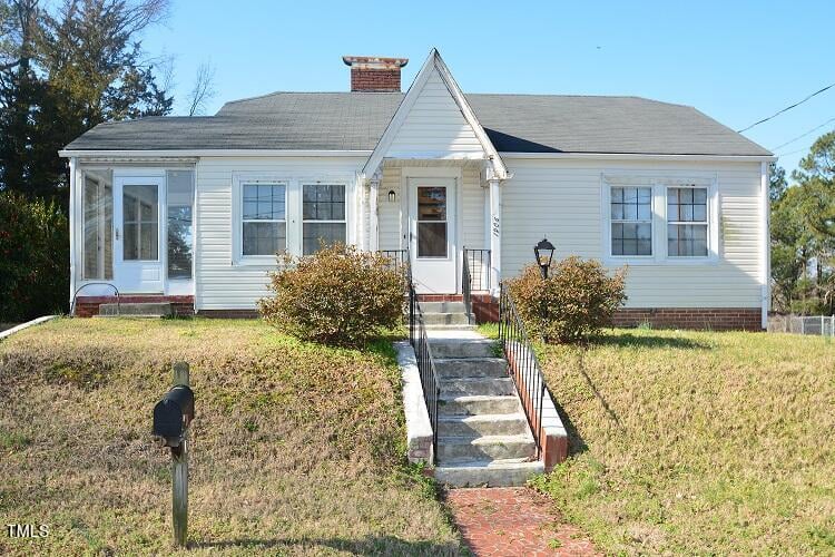 1906 Cecil Street, Durham NC 27707