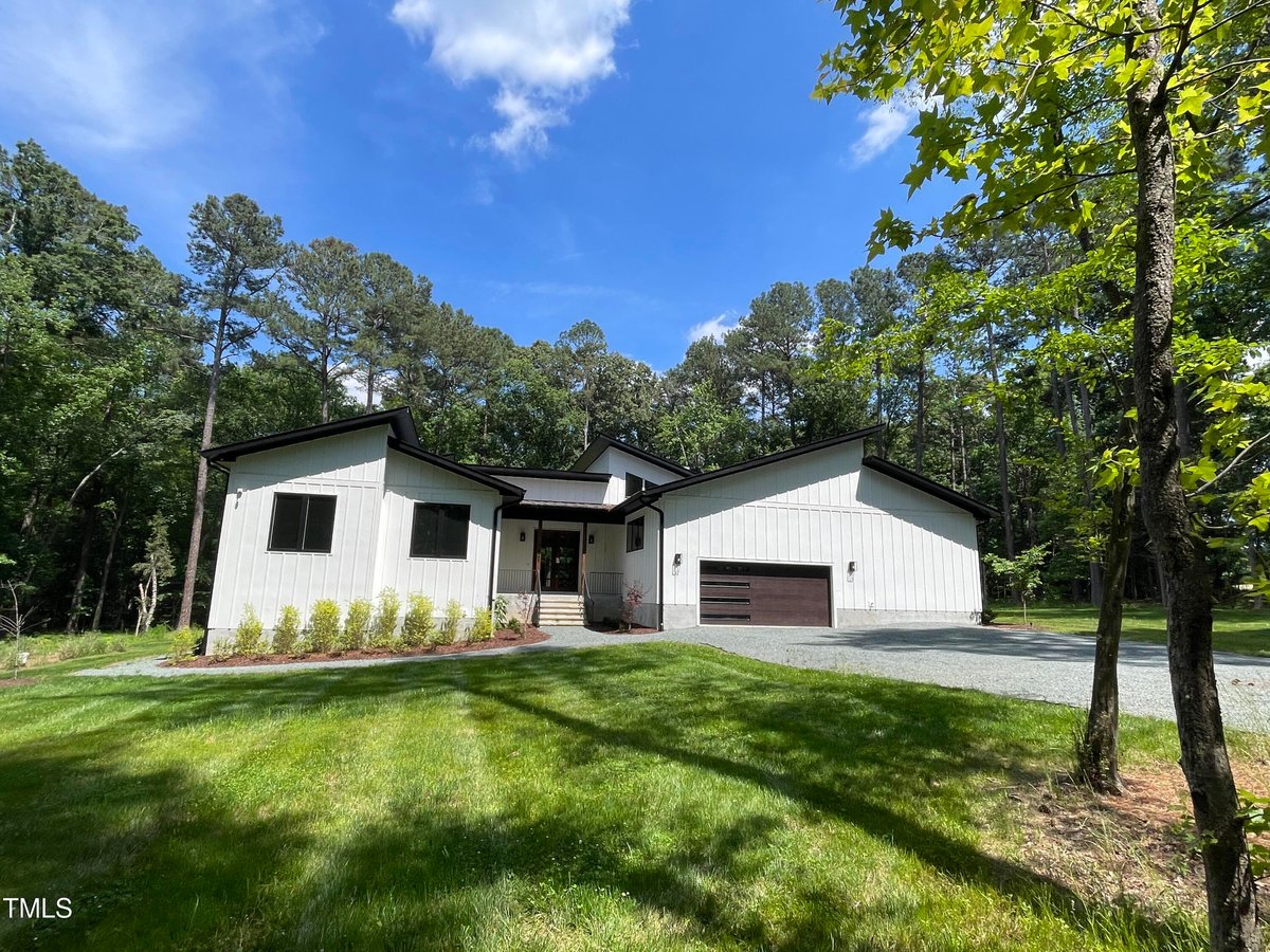 4628 Hibiscus Lane, Chapel Hill NC 27516