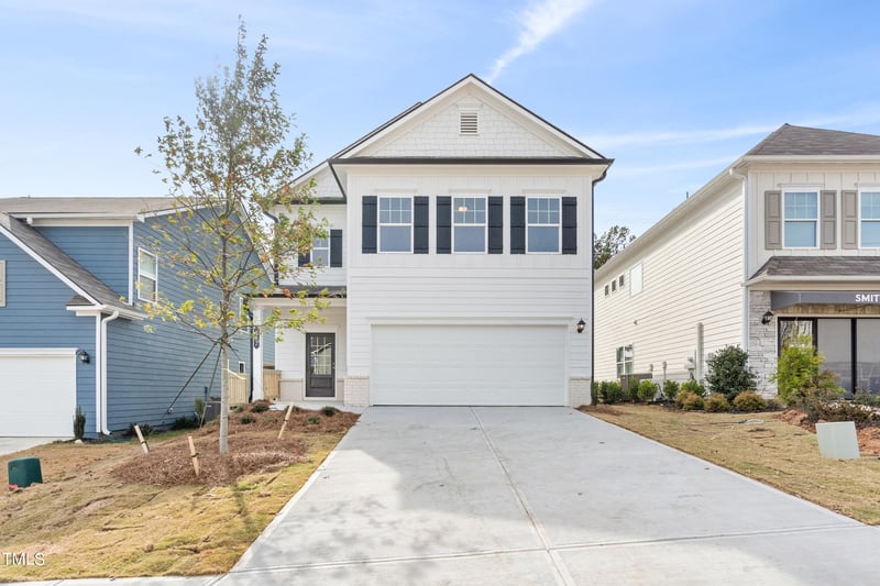 91 Commons Circle # 235, Clayton NC 27520