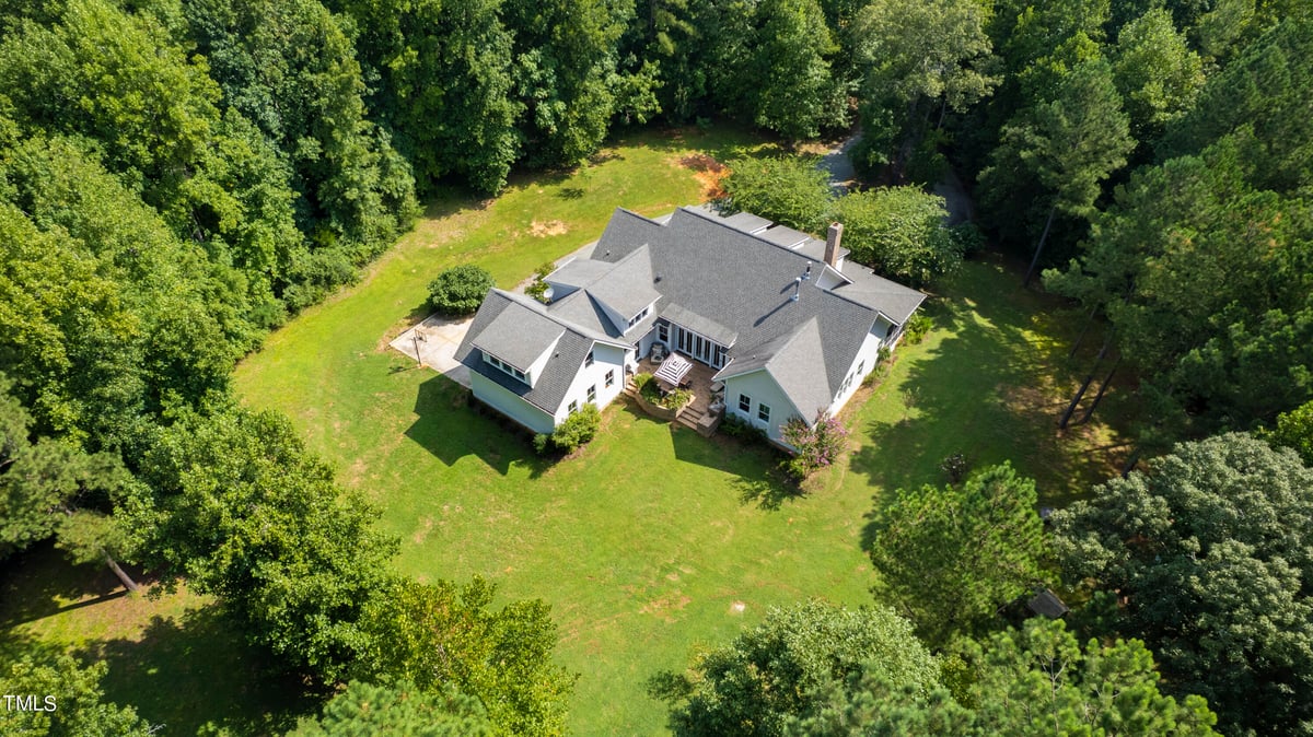 808 Solitude Point, Chapel Hill NC 27516