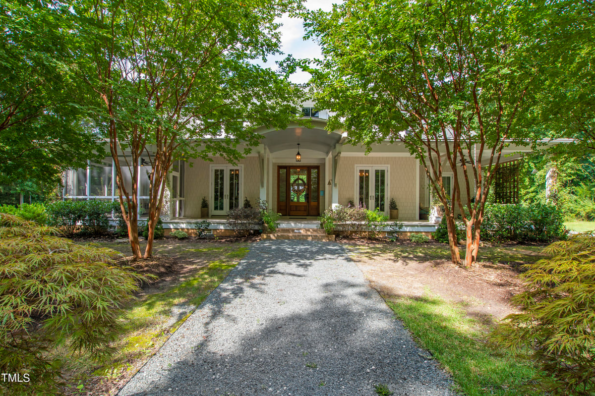 808 Solitude Point, Chapel Hill NC 27516