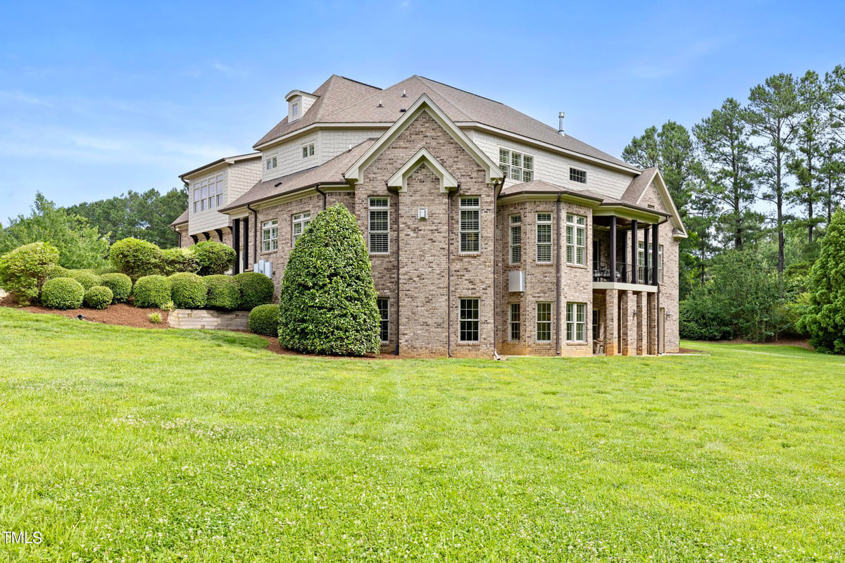 101 Bonica Creek Drive, Garner NC 27529