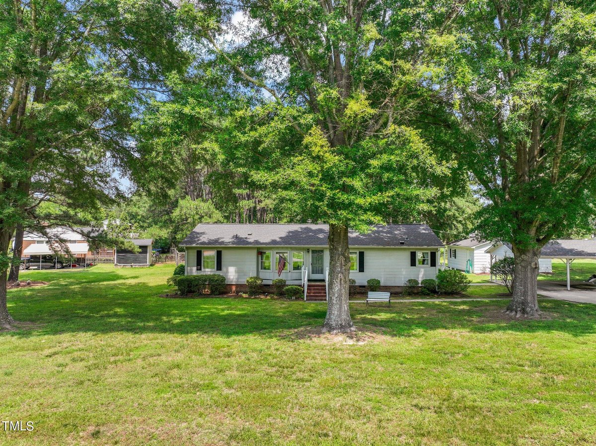 8108 Zebulon Road, Youngsville NC 27596