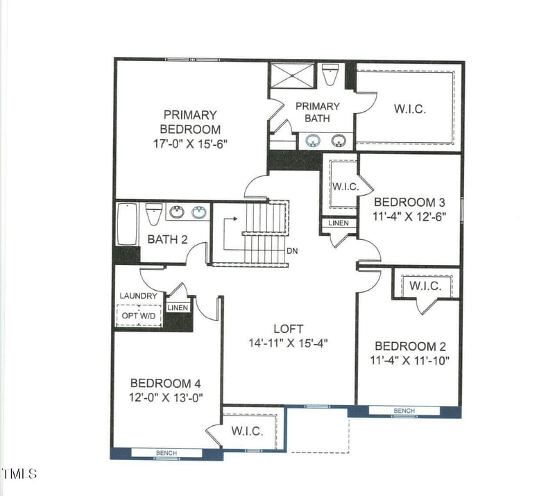 529 Marthas View Way, Rolesville NC 27587