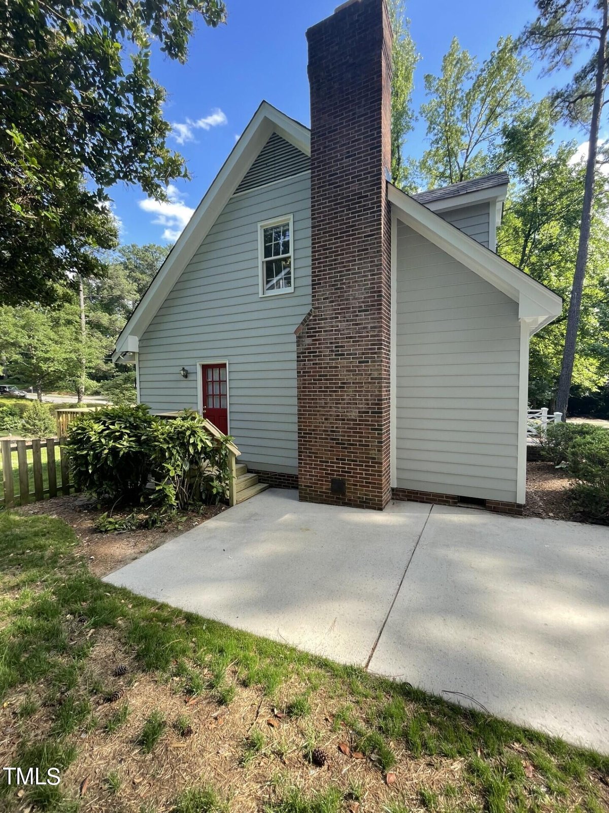 4000 Cardigan Place, Raleigh NC 27609