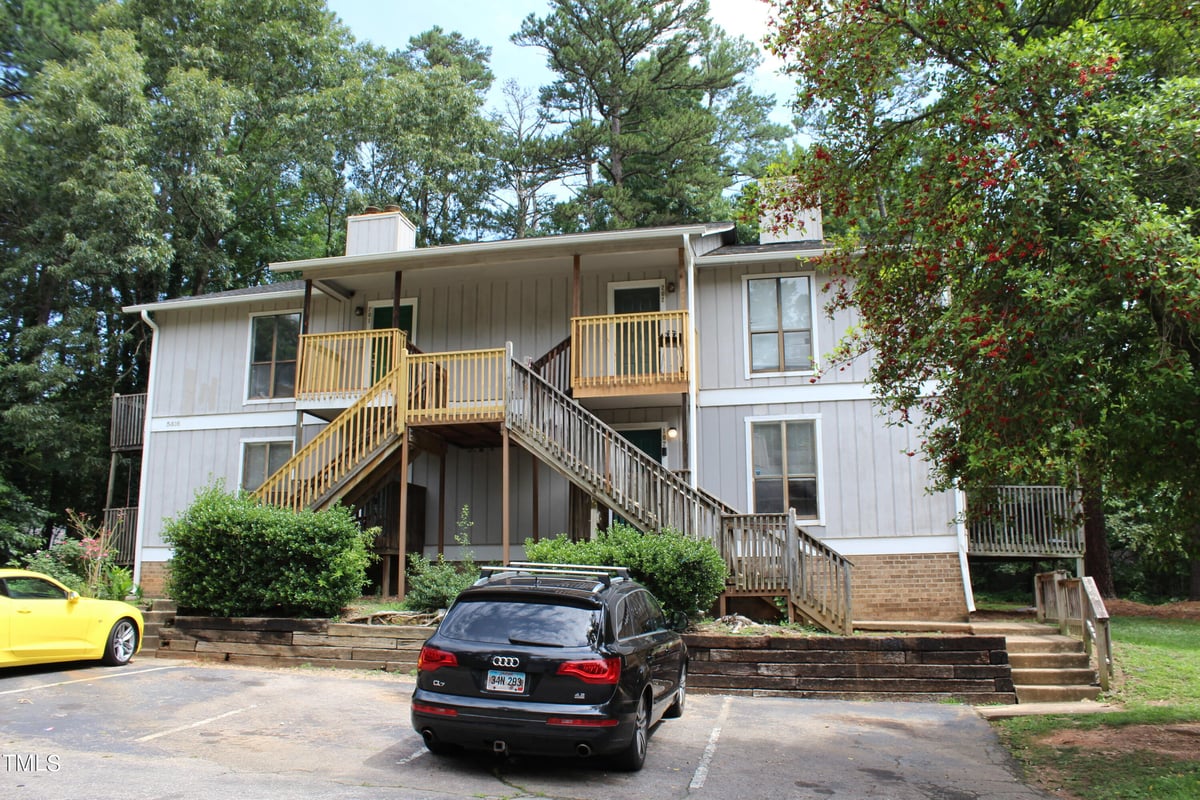 5816 Pointer Drive # 202, Raleigh NC 27609