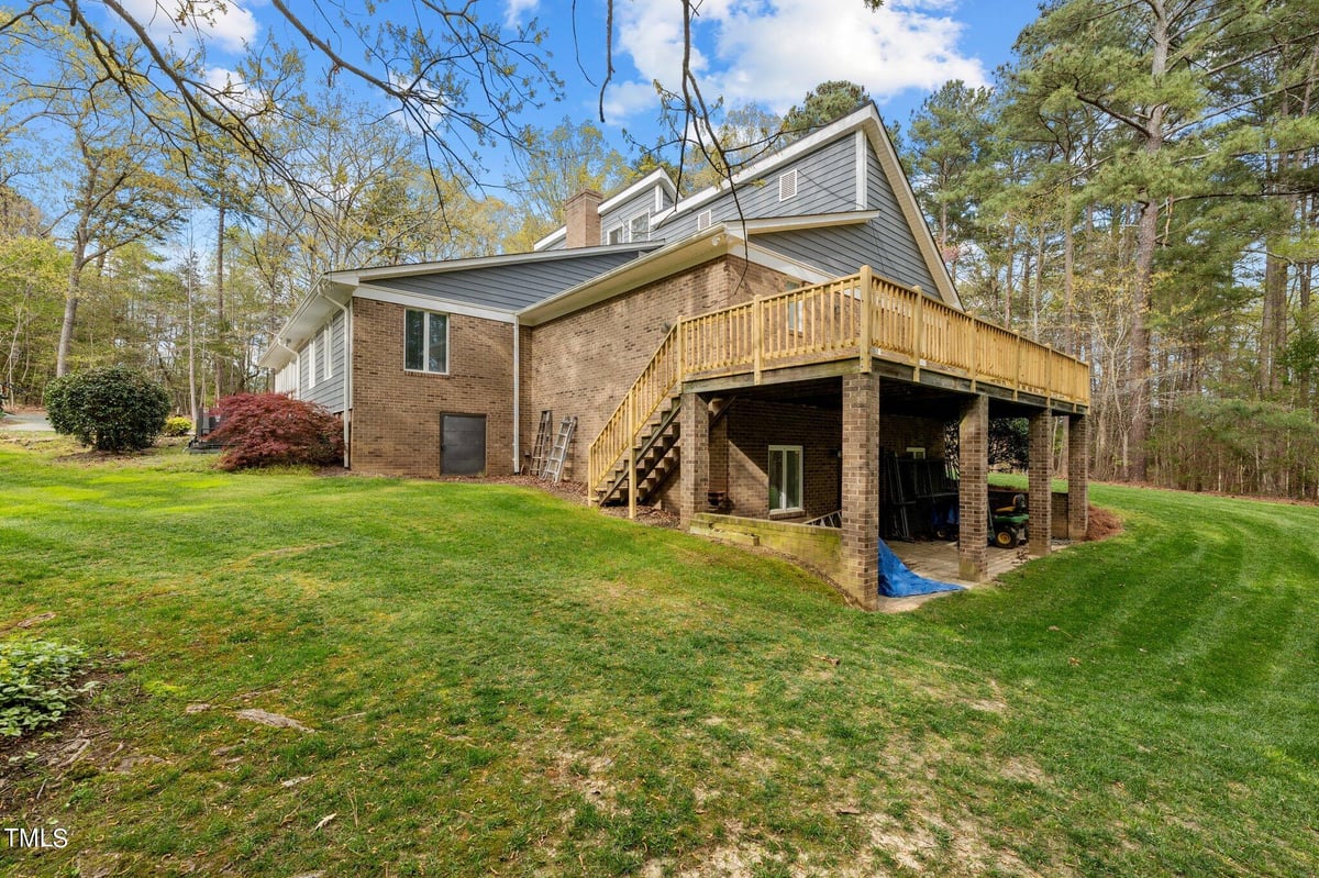 6427 Lindley Mill Road, Graham NC 27253