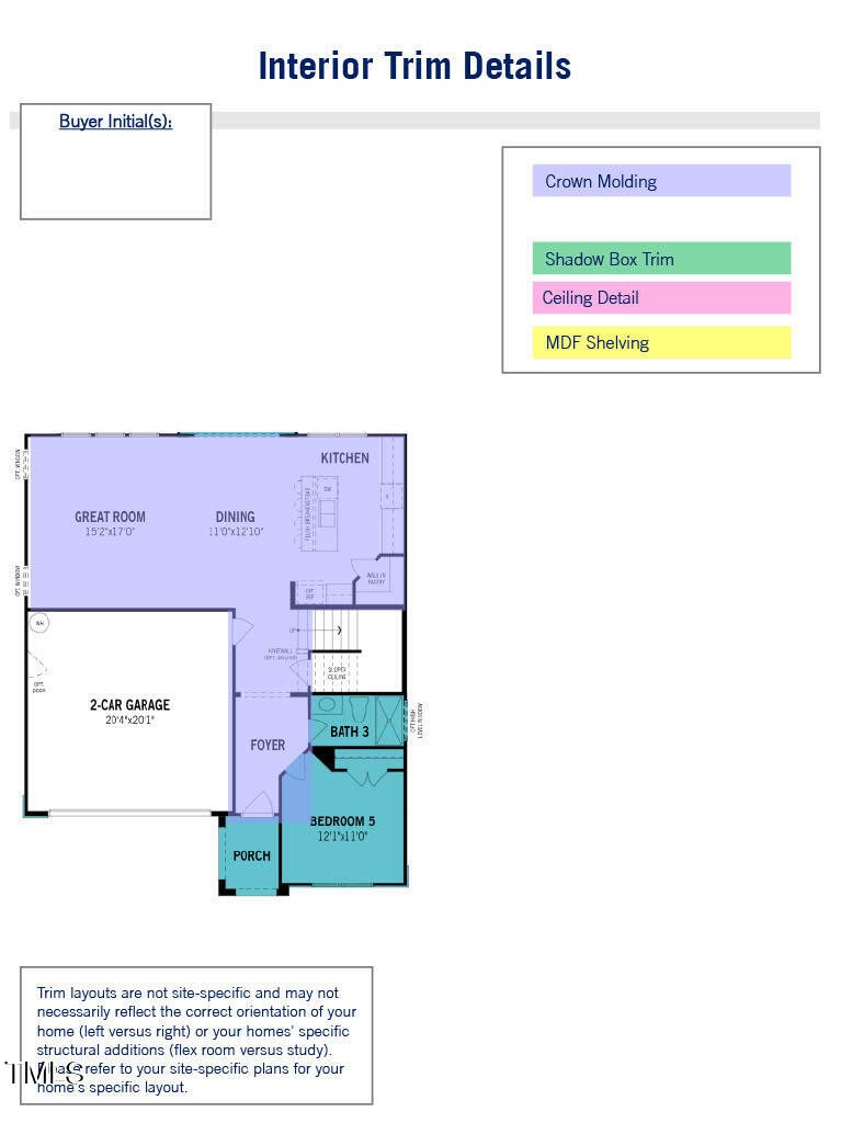 592 Barbour Farm Lane, Four Oaks NC 27524